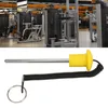 Čep pro závaží do posilovny, magnetický čep pro výběr Náhled obrázku produktu 2