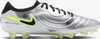 Nike Tiempo Legend 10 Elite AG Pro Metallic Silver Volt Produktbild-Vorschau 3