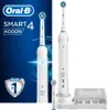 Oral-B Smart 4 4000N brosse à dents électr. Brosse à dents Voir les images du produit 2