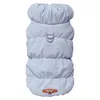 Hundemantel – Wintermantel für Hunde – Wasserdichte, Produktbild-Vorschau 1