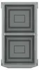 GROHE 4085500, 300 mm Produktbild-Vorschau 3