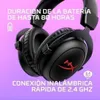 HyperX Cloud II Core Gaming-Headset mit Mikrofon Produktbild-Vorschau 8