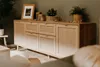 Sideboard Beistellschrank Anrichte Standschrank Kommode Produktbild-Vorschau 10