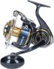 DAIWA 20 Saltiga (G), 10000-H, ambidextre, moulinet de Voir les images du produit 9