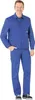 Planam Arbeitsjacke Herren BW 290 kornblau (Mod. 0101) 60 Produktbild-Vorschau 1
