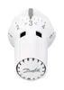 Danfoss Ventilkopf Fühlerelement Raw-K Ral 9016 Typ 5030, Produktbild-Vorschau 3