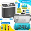KESSER® 24 Liter Kühlbox | KÜHLT und WÄRMT | Produktbild-Vorschau 7