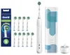 Oral-B Pro 1 Clean Zahnbürste mit Produktbild-Vorschau 3
