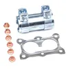 JMJ Katalysator Kat für VW Golf IV Schrägheck (1J1) 1090734 Produktbild-Vorschau 8