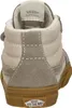 Vans SK8-Mid  Klittenband Hoog - Beige - Maat 22 Produktbild-Vorschau 7