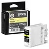 Epson Tintenpatrone yellow T 46S4 25 ml Ultrachrome Pro 10 Produktbild-Vorschau 4