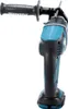 MAKITA DHR202ZJ SDS plus 18V leichter Hammer + Koffer Produktbild-Vorschau 4