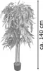 Bambus Bambus-Strauch Bambusbaum Kunstpflanze Kunstbaum Produktbild-Vorschau 6