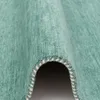 Natur Teppich Indo Gabbeh Ella Mint, Größe:140x200 cm Produktbild-Vorschau 3
