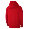 Nike Bluzy JR Park 20 Fleece, CW6891657, Rozmiar: 158 Podgląd zdjęcia produktu 2