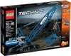Lego 42042 Technic - Escavatore a cavo Anteprima dell’immagine prodotto 1