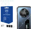 Doogee V40 Pro - Protezione lente 3Mk Anteprima dell’immagine prodotto 1