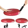 Poduszka sensomotoryczna 4FIZJO PRO+ Ø33 cm – dysk Podgląd zdjęcia produktu 2