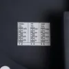 LED vonkajšie stropné svietidlo Kanlux 38787 BENO 12-18W Náhľad obrázku produktu 8