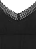 LASCANA Nachthemd schwarz Größe 36/38 Produktbild-Vorschau 6