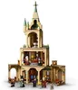 LEGO 76402 Harry Potter Hogwarts: Dumbledores Büro Set zur Produktbild-Vorschau 4