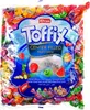 A bag of individually wrapped fruit chews. Náhľad obrázku produktu