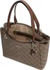 GUESS HWBG96 72250 NOELLE II TOTE Brown Produktbild-Vorschau 21