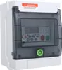 Venkovní vodotěsný rozvaděč 32A Elektrický časový spínač Náhled obrázku produktu 7