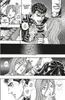 A collage of panels from a manga, featuring characters and dialogue. Anteprima dell’immagine prodotto
