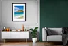 MuchoWow® Gerahmtes Poster Meer - Tropen - Strand - Produktbild-Vorschau 8