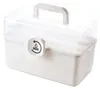 Verk 27553 Organizer per medicinali 20 x 13 x 9,5 cm, Anteprima dell’immagine prodotto 1