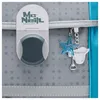 McNeill McNeill Ergo Complete DIN Schulranzen Set 5tlg. Produktbild-Vorschau 6