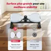 Appareil de Torsion Taille MERACH, Avec Bandes Élastiques Voir les images du produit 4