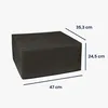 kwmobile Cover kompatibel mit HP OfficeJet Pro 8025e - Produktbild-Vorschau 4