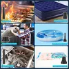 Elektrische Staubgebläse, 3-Gang Compressed Air Duster für Produktbild-Vorschau 8