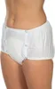 Suprima Inkontinenzhose 201 Gr.48 weiß 1 St Produktbild-Vorschau 7