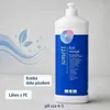 Čistič koupelny 1 litr, prostředek na koupelny, úklid Náhled obrázku produktu 5