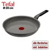 Tefal Resistal Keramikpfanne, Ø 28 cm, Aluminium ,alle Produktbild-Vorschau 2