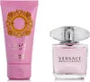 Versace Bright Crystal Geschenkset Eau de Toilette 30 ml + Produktbild-Vorschau 2