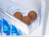 Amica KGC15637MS Doppeltürkühlschrank 162/44L E Produktbild-Vorschau 13