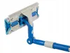Verk 24393 Raclette à vitre télescopique bleue Voir les images du produit 3