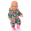 Zapf BABY born Little Matschhose 36cm 836323 Produktbild-Vorschau 5