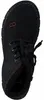 Rieker Damen Stiefelette gefüttert Schwarz Voir les images du produit 35
