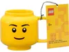 Room Copenhagen LEGO ceramic mug Boy, small (yellow) Podgląd zdjęcia produktu 3
