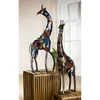 GILDE Figur Giraffe Melman, 51868 Produktbild-Vorschau 2