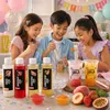 BubbleJoy, kit DIY pour Bubble Tea, saveur fruitée, taille Voir les images du produit 6