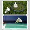 Federbaelle Badminton 6 Stueck Weiss Im Rohr Set Mit Produktbild-Vorschau 7