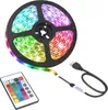 BRAINZAP 2m 2 metri nastro LED retroilluminazione TV sfondo Anteprima dell’immagine prodotto 3
