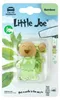 Little Joe Bottle Auto-Lufterfrischer Bamboo 5,8 ml. Produktbild-Vorschau 3