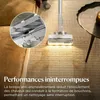 Bissell PowerClean Furguard Select, Bez worka, Czarny, Podgląd zdjęcia produktu 13